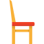 Chair icon 64x64