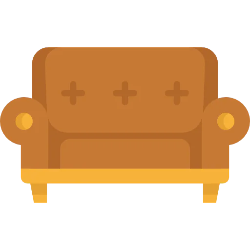 Sofa icon