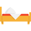 Bed icon 64x64