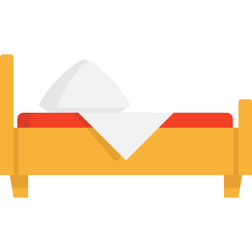 Bed icon