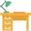 Desk icon 64x64