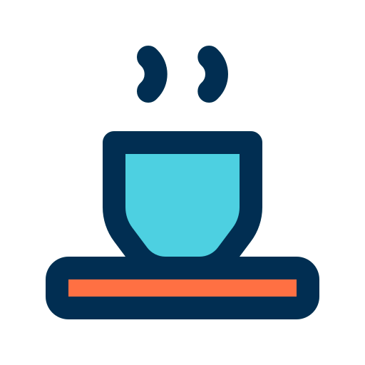 Tea icon