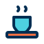 Tea icon 64x64