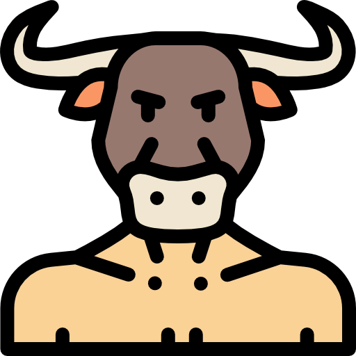 Minotaur icon