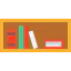 Shelf icon 64x64