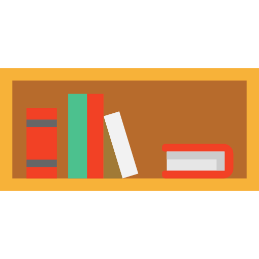 Shelf icon