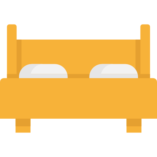 Bed icon