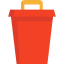 Bucket icon 64x64