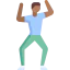 Dancing 상 64x64
