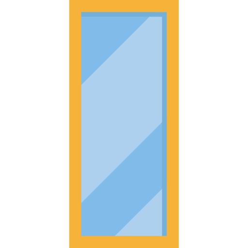 Mirror icon