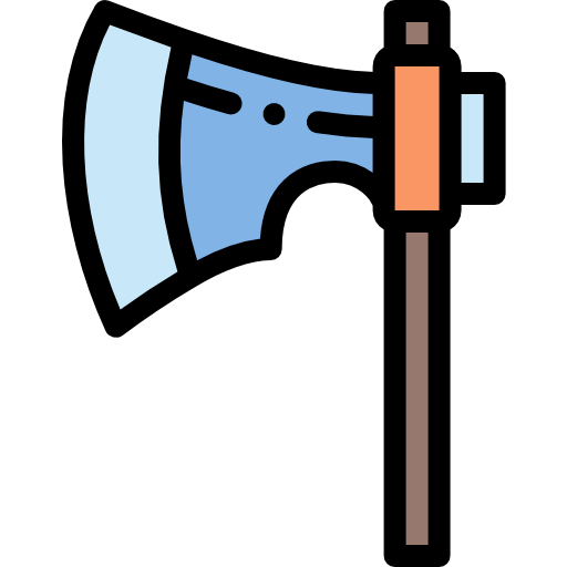 Ax icon