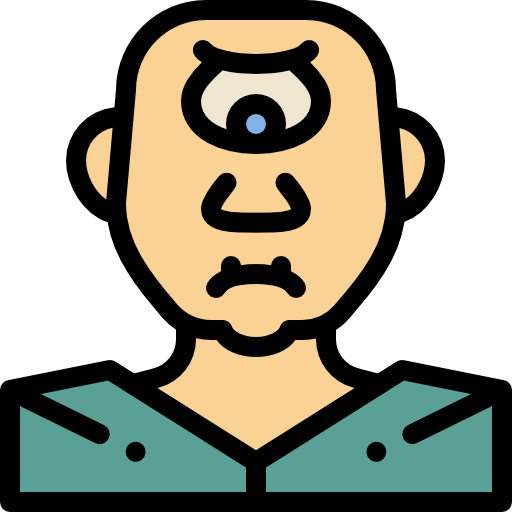 Cyclops icon