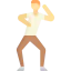 Dancing 상 64x64