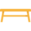 Bench icon 64x64