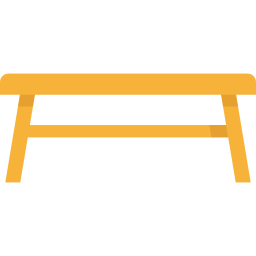 Bench icon