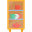 Cupboard icon 64x64