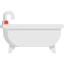 Bathtub icon 64x64
