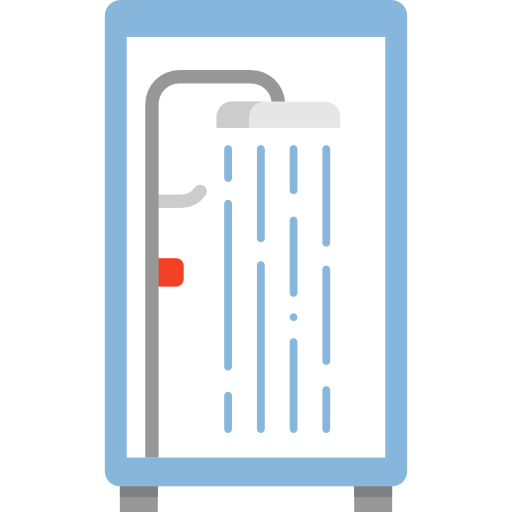 Shower icon