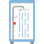 Shower icon 64x64