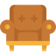 Armchair icon 64x64