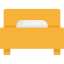 Bed icon 64x64