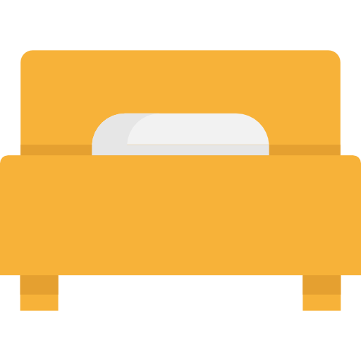 Bed icon