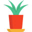 Plant icon 64x64