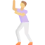 Dancing 상 64x64