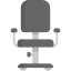 Desk chair icon 64x64