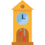 Clock icon 64x64