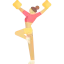 Cheerleader 상 64x64