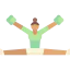 Cheerleader 상 64x64