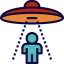 Ufo 图标 64x64