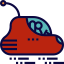 Self driving 图标 64x64