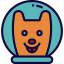 Dog 图标 64x64