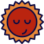 Sun 图标 64x64