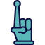 Hand 图标 64x64