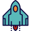 Spacecraft 图标 64x64