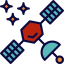 Satellite icon 64x64