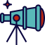 Telescope icon 64x64