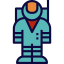 Astronaut icon 64x64