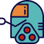 Robot icon 64x64