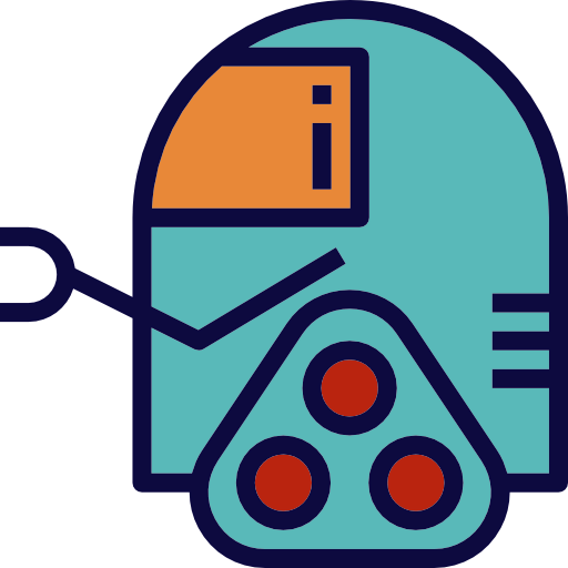 Robot アイコン