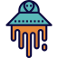 Ufo icon 64x64