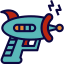 Blaster icon 64x64