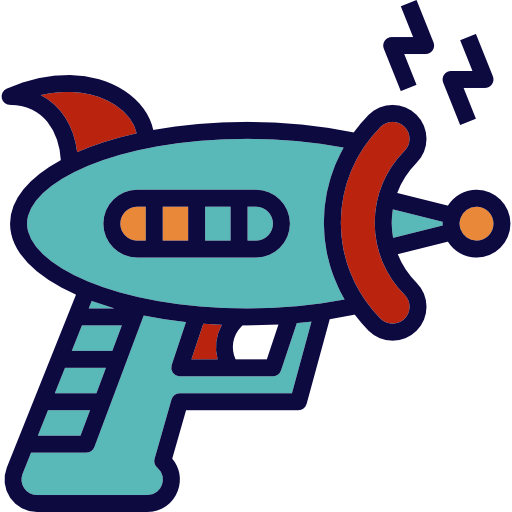Blaster icon