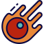 Meteor icon 64x64