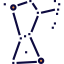 Constellation icon 64x64