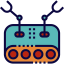 Robot icon 64x64