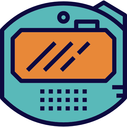 Astronaut icon